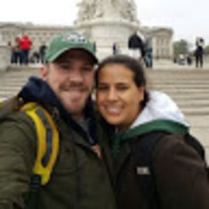 Meet your Posher, Scott